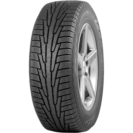 IKON (NOKIAN TYRES) NORDMAN RS2