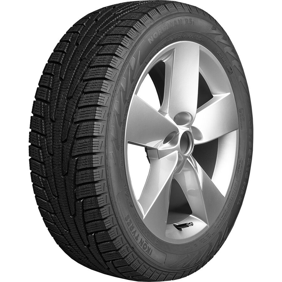 IKON (NOKIAN TYRES) NORDMAN RS2 205/65