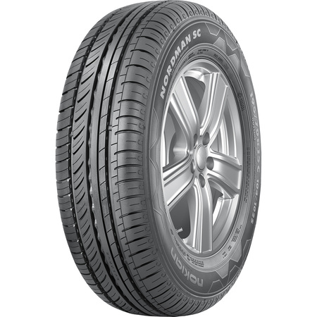 IKON (NOKIAN TYRES) NORDMAN SC