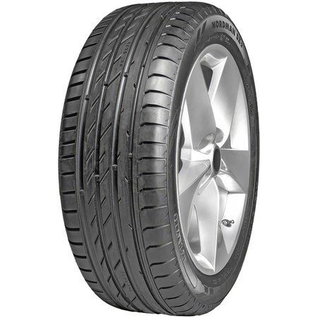 IKON (NOKIAN TYRES) NORDMAN SZ2