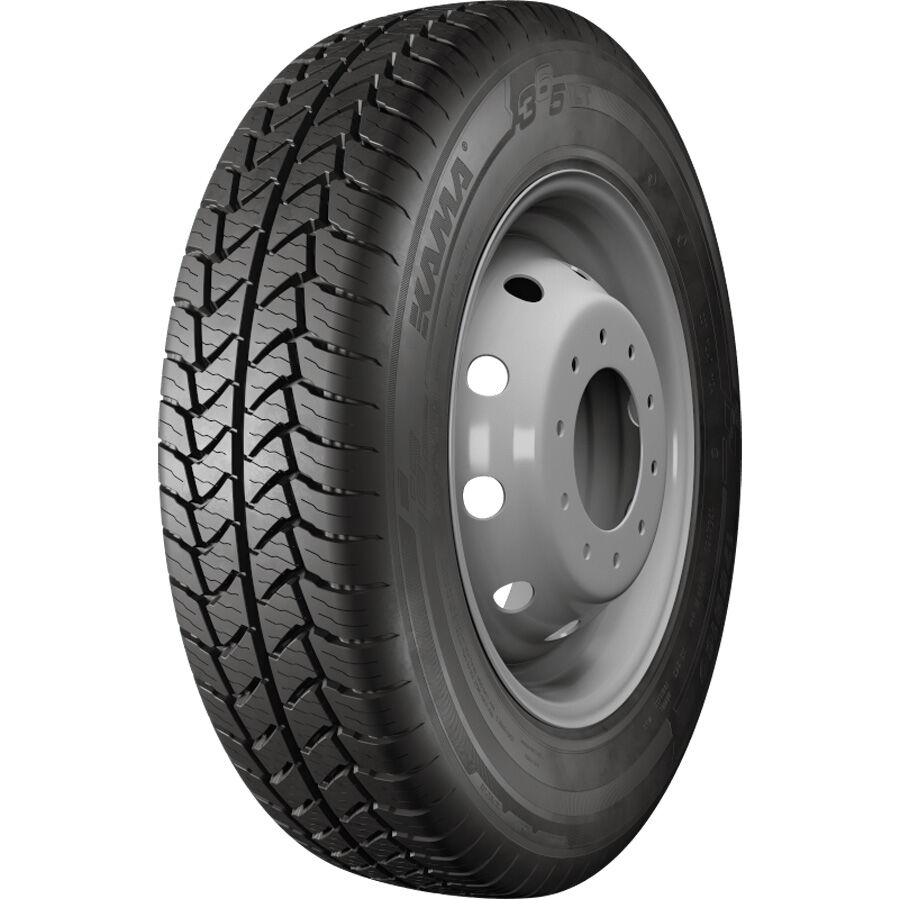 365 LT (НК-243) 195/75