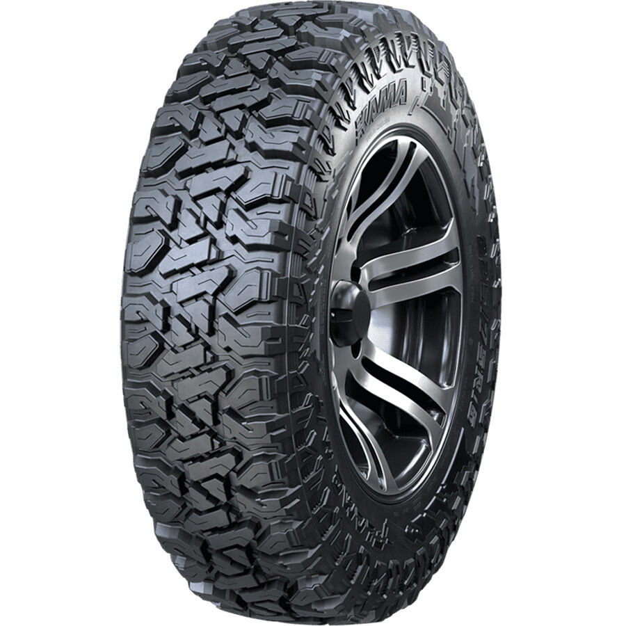 KAMA FLAME M/T (НК-434) 225/75