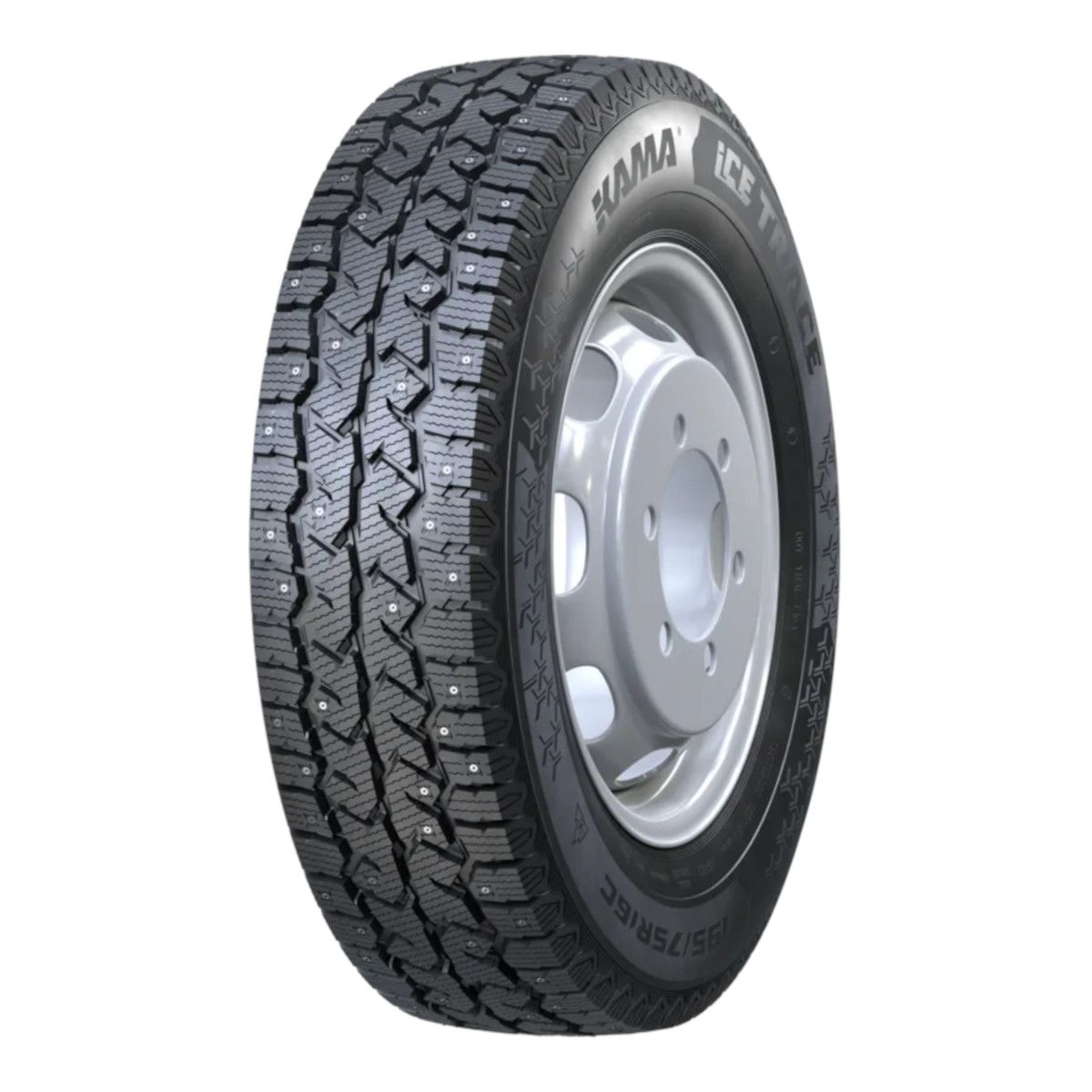 ICE TRACE (НК-530)