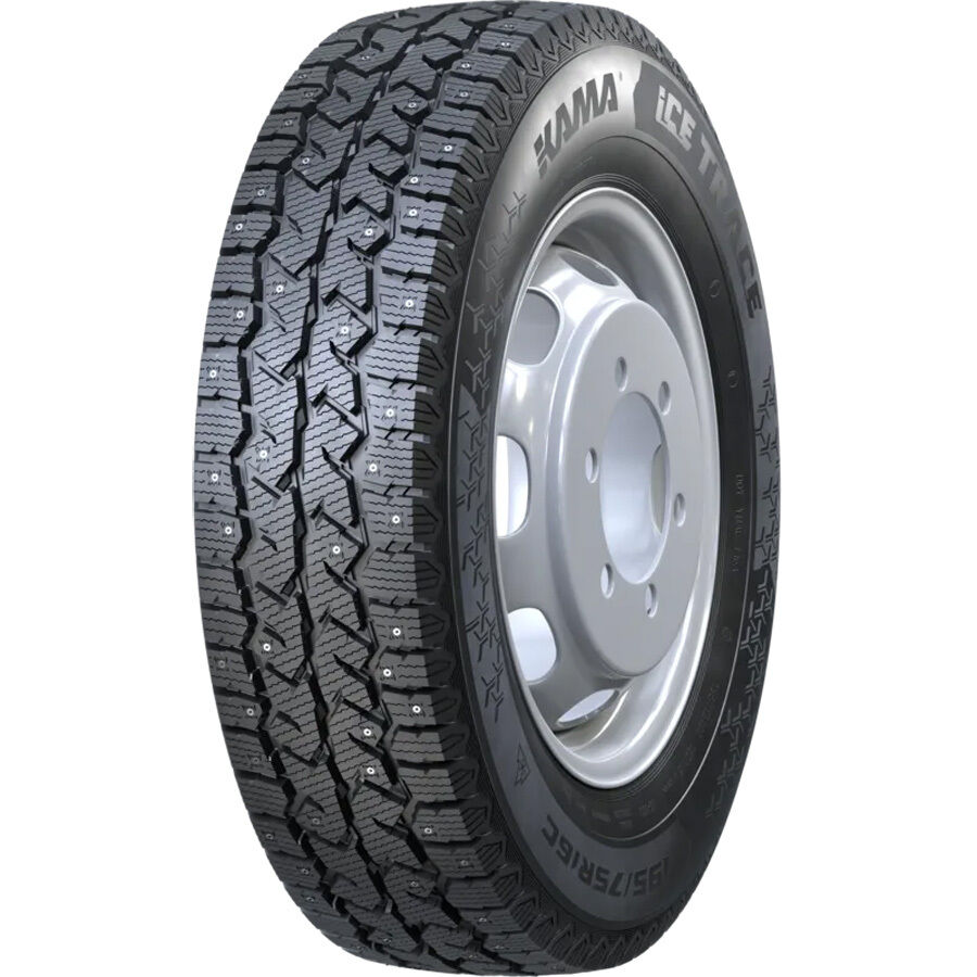 KAMA TRACE ICE (НК-530) 215/75