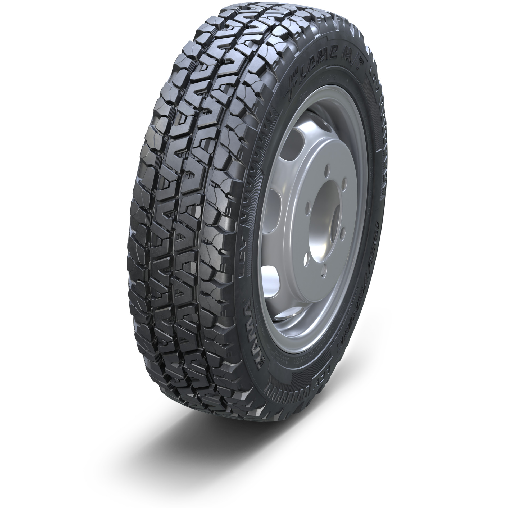 KAMA FLAME M/T
