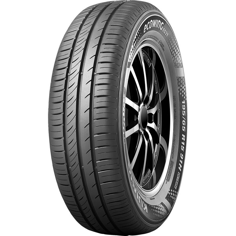 KUMHO ECOWING ES31 185/60