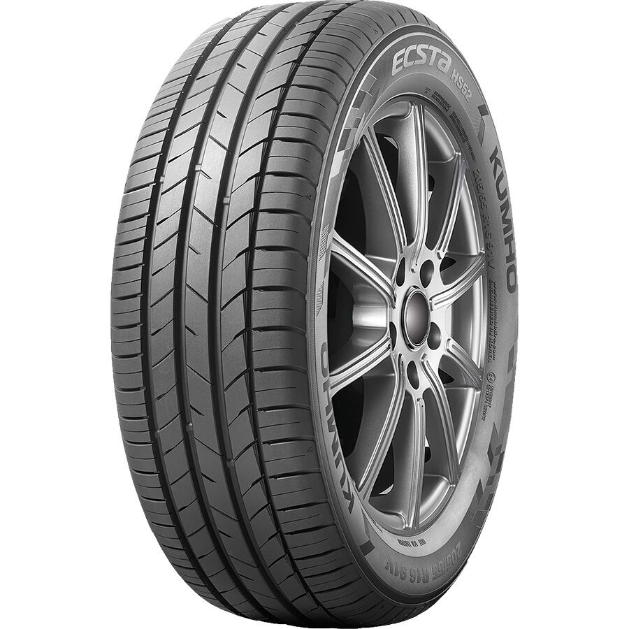 KUMHO ECSTA HS52 185/65