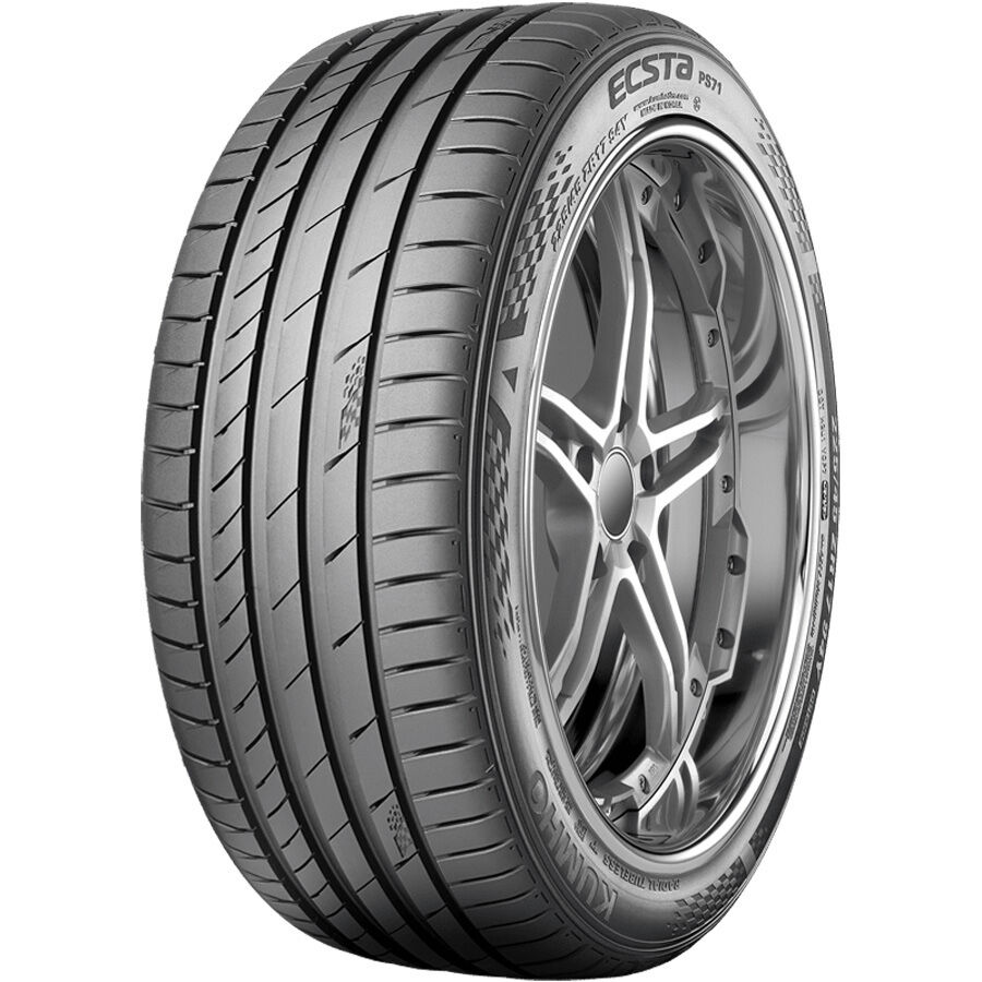 KUMHO ECSTA PS71 235/45