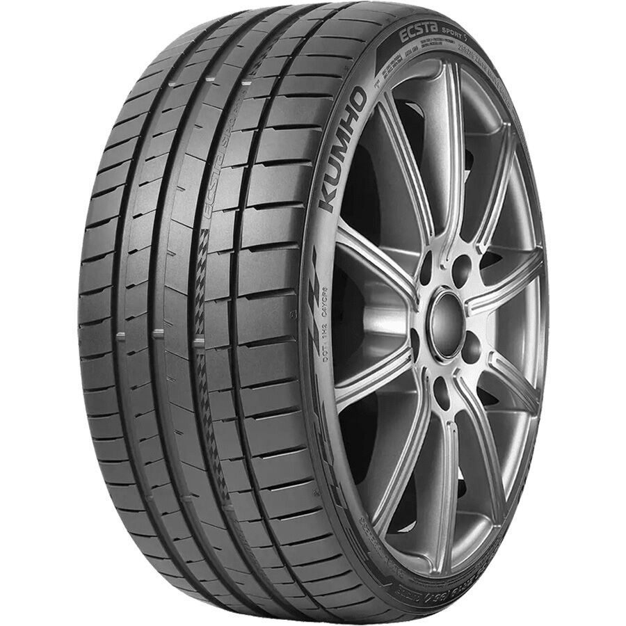 KUMHO ECSTA SPORT S PS72 255/40