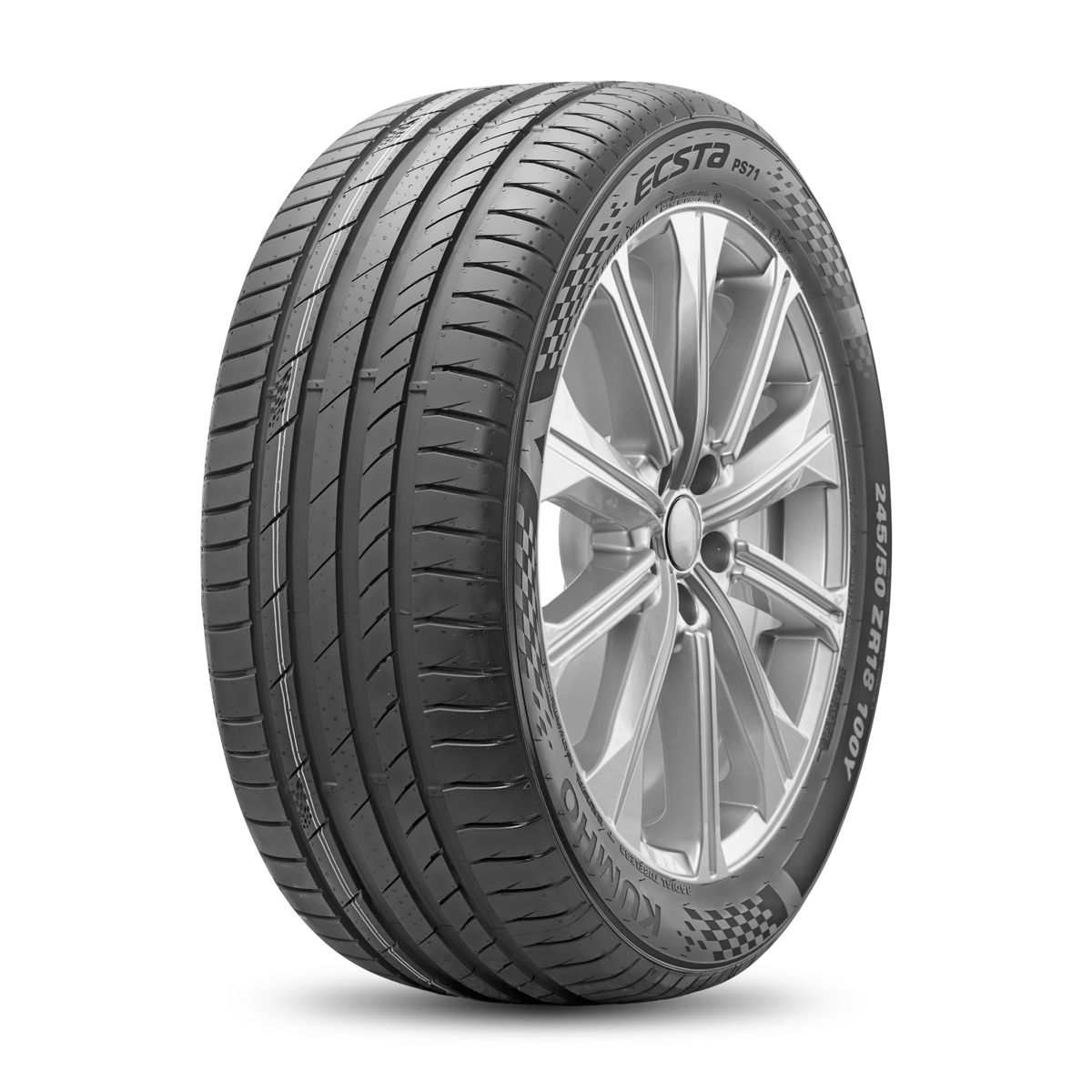 KUMHO PS-71 SUV