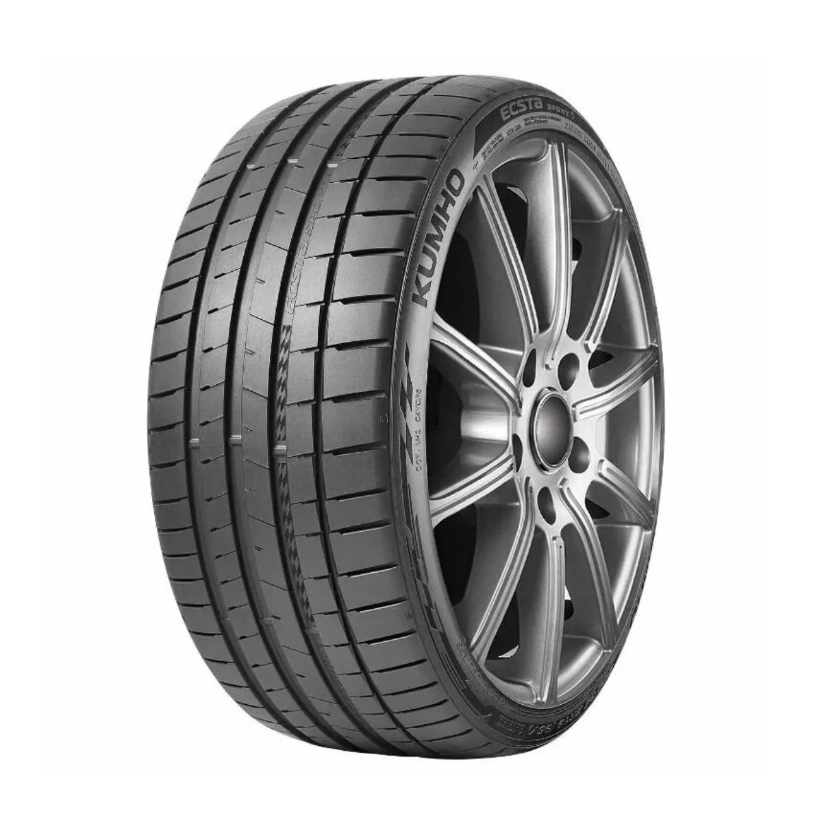 KUMHO PS-72 S