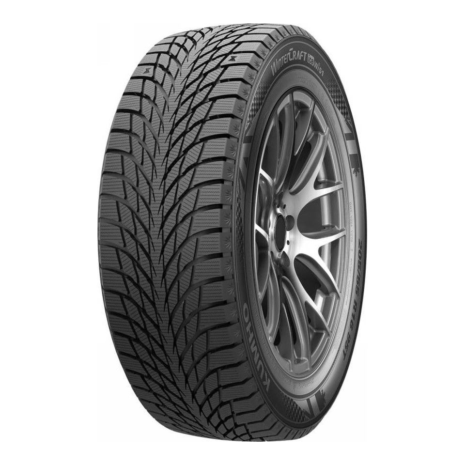KUMHO WI51 255/35