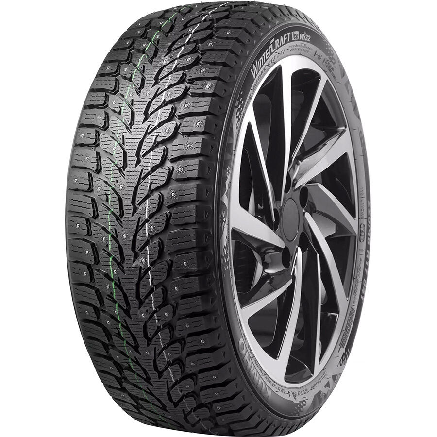 KUMHO WI32 205/55