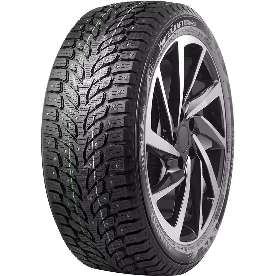 KUMHO WI32 265/60