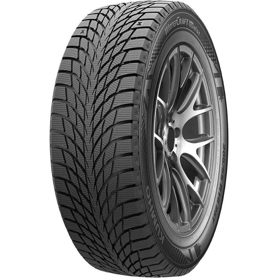 KUMHO WI51 235/40