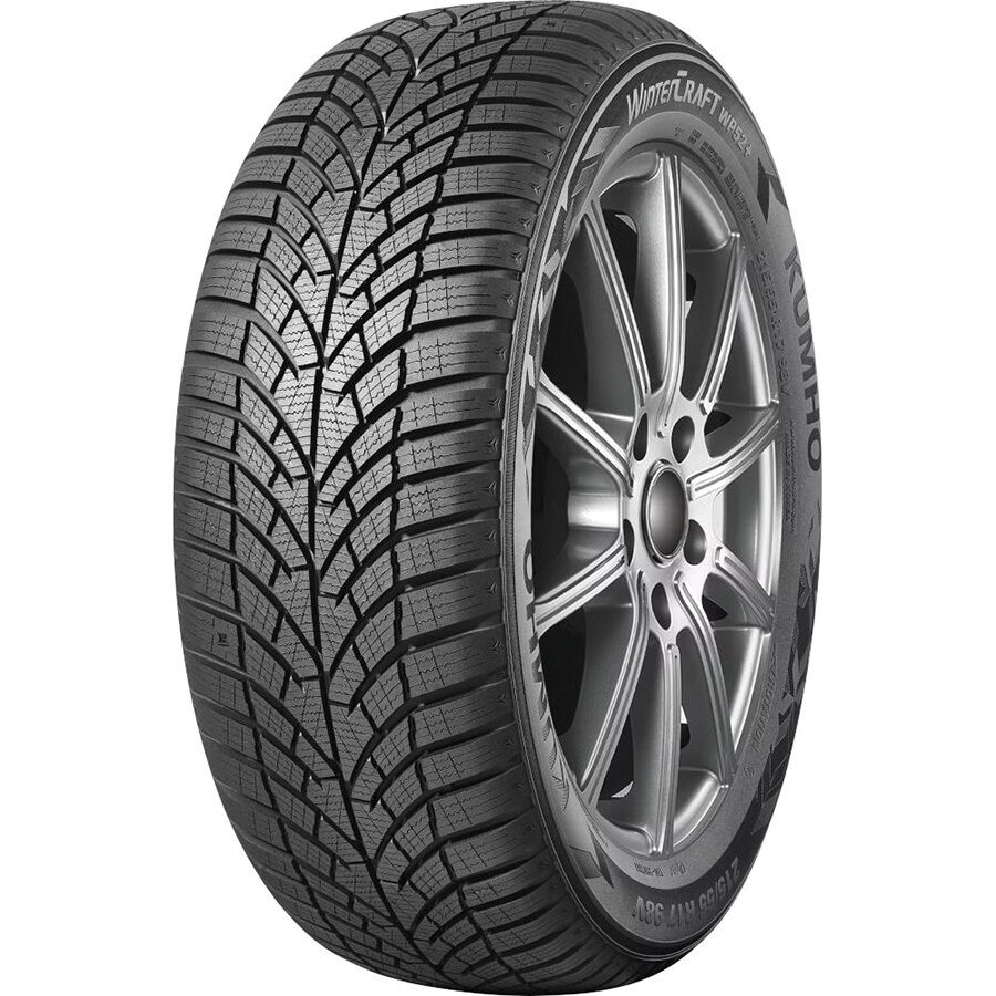 KUMHO WINTERCRAFT WP52+ 205/55