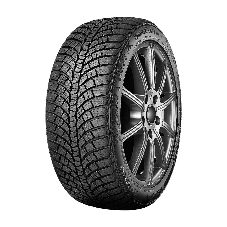 WINTERCRAFT WP71