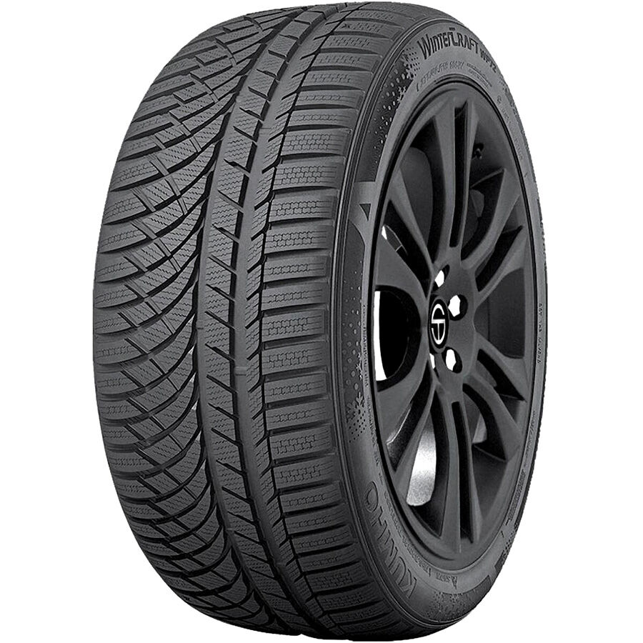 KUMHO WINTERCRAFT WP72 245/50