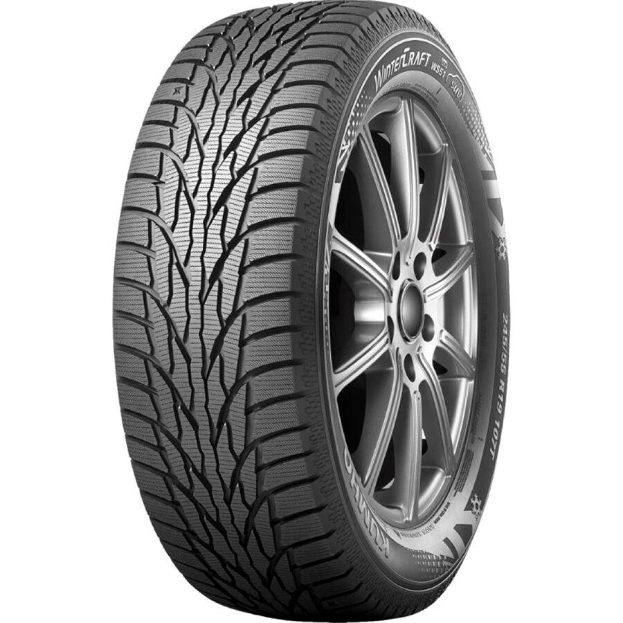 KUMHO WS51 225/60