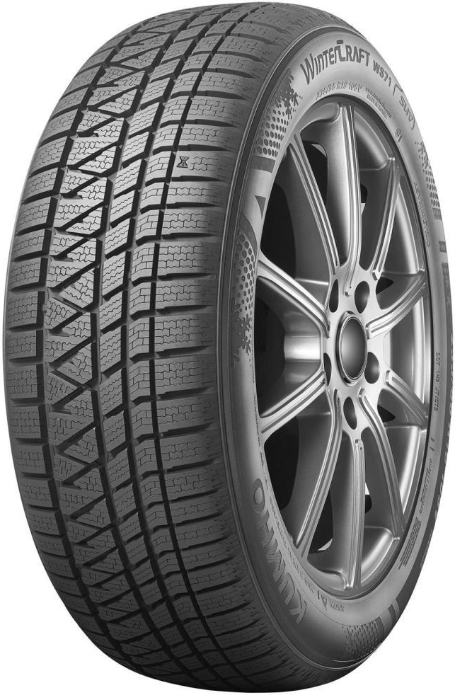 KUMHO WS71