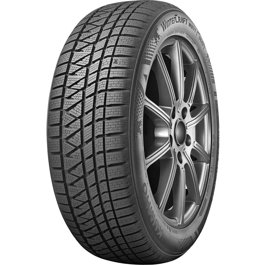 KUMHO WS71 265/50