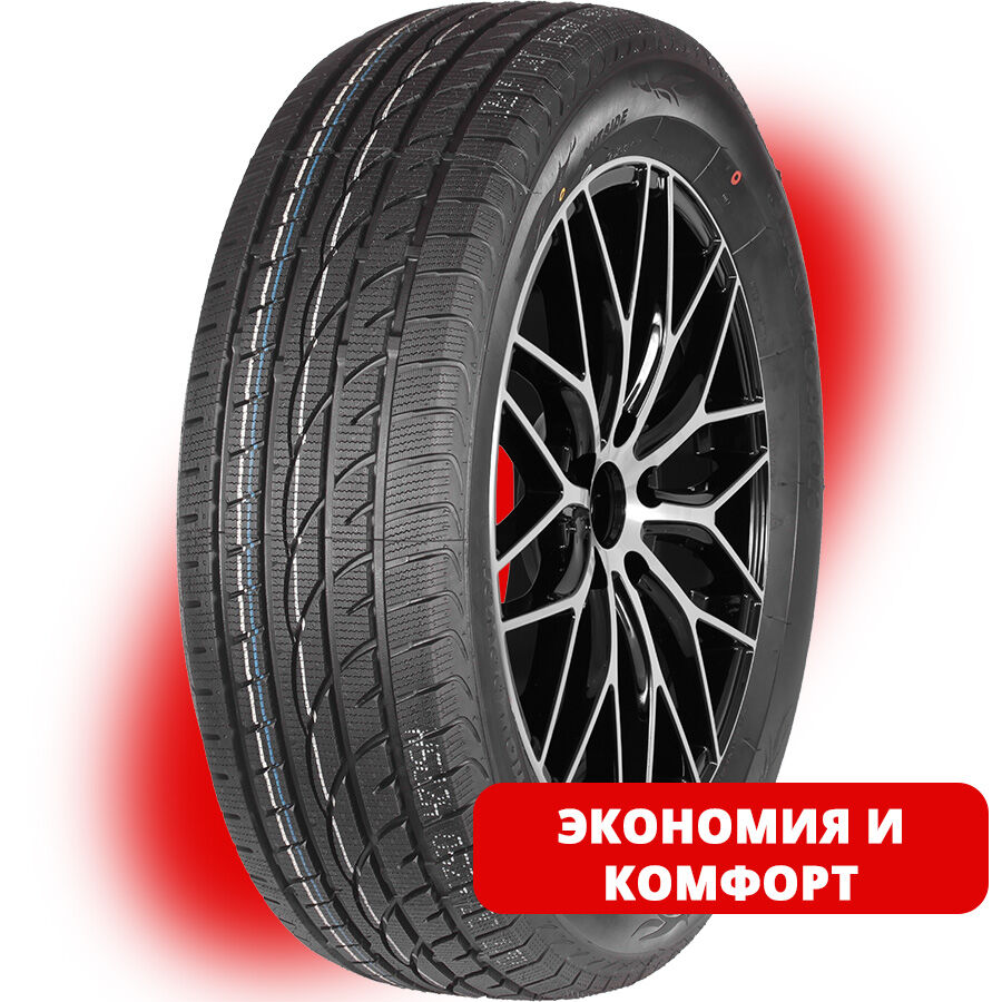 LANVIGATOR SNOWPOWER 245/60