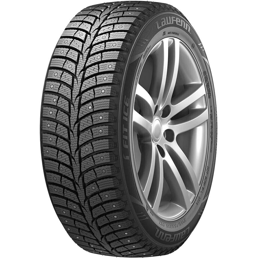 I FIT ICE LW71 205/65