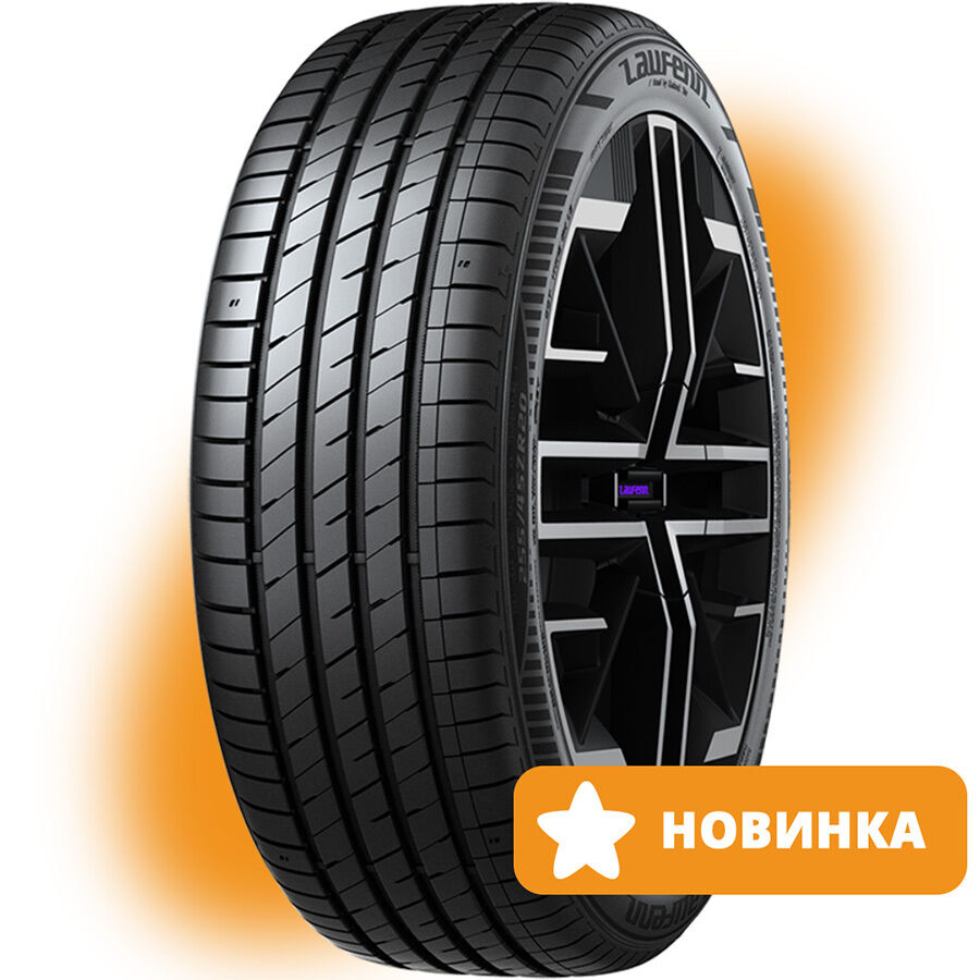 LAUFENN S FIT2 SUV LK12A 235/55