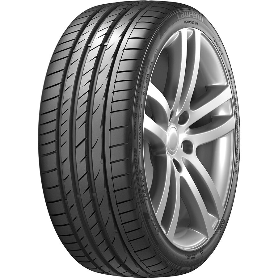 LAUFENN S FIT EQ LK01 235/50