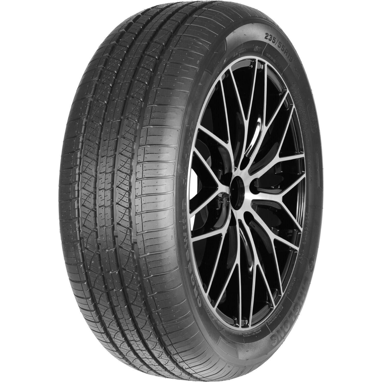 CROSSWIND 4X4 HP 235/55