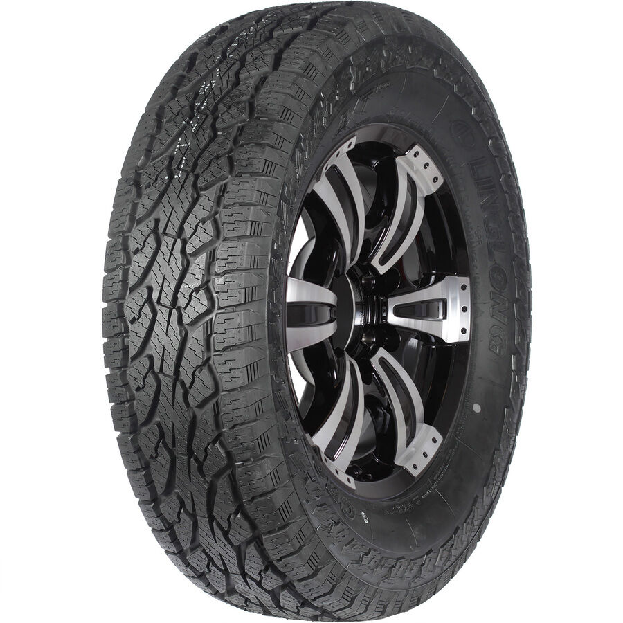 LINGLONG CROSSWIND A/T100 225/65
