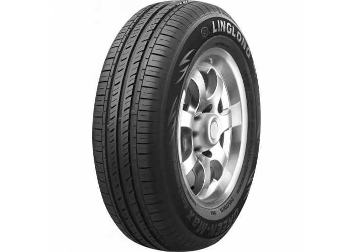 GREEN-MAX ECO TOURING