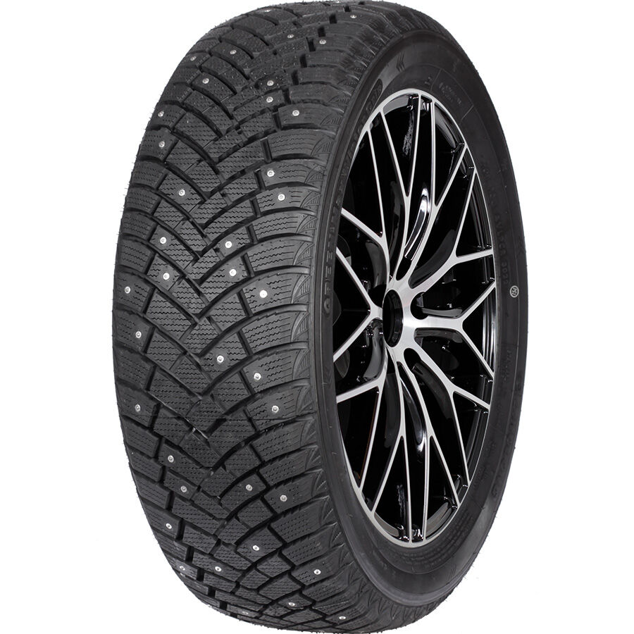 LINGLONG GREEN-MAX WINTER GRIP 195/60