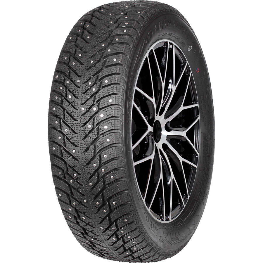 LINGLONG GREEN-MAX WINTER GRIP 2 255/55