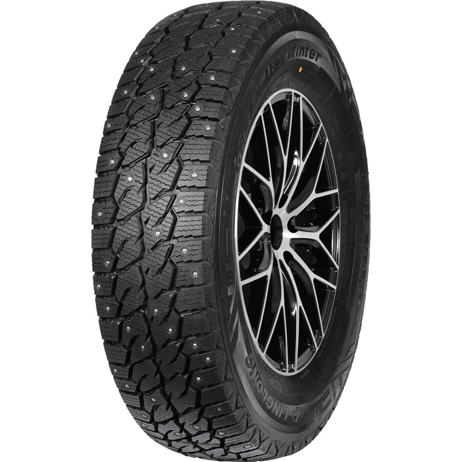 LINGLONG GREEN-MAX WINTER GRIP VAN 2 235/65