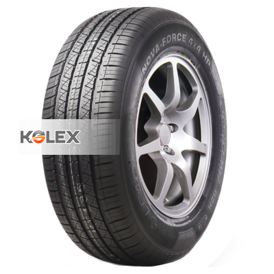 LINGLONG LEAO NOVA-FORCE 4X4 HP