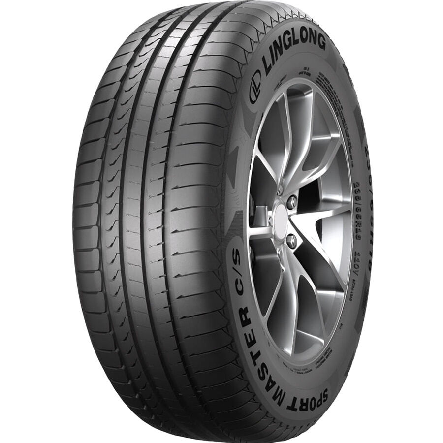 LINGLONG SPORT MASTER C/S 285/40