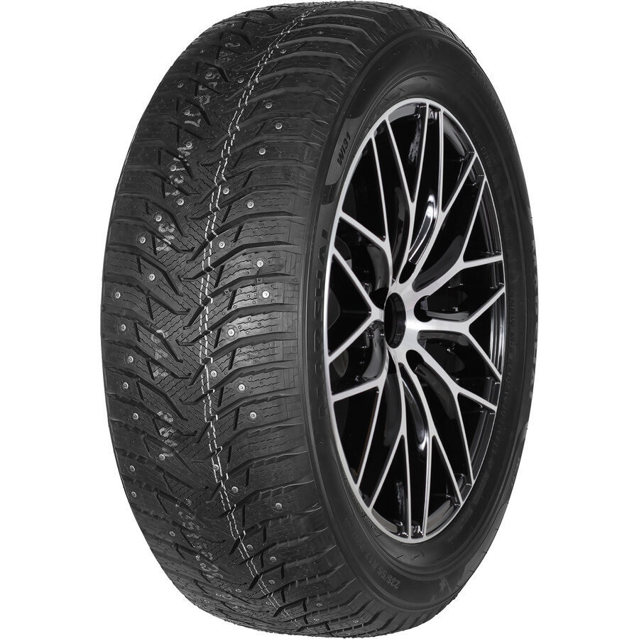 MARSHAL WINTERCRAFT ICE WI31 205/65