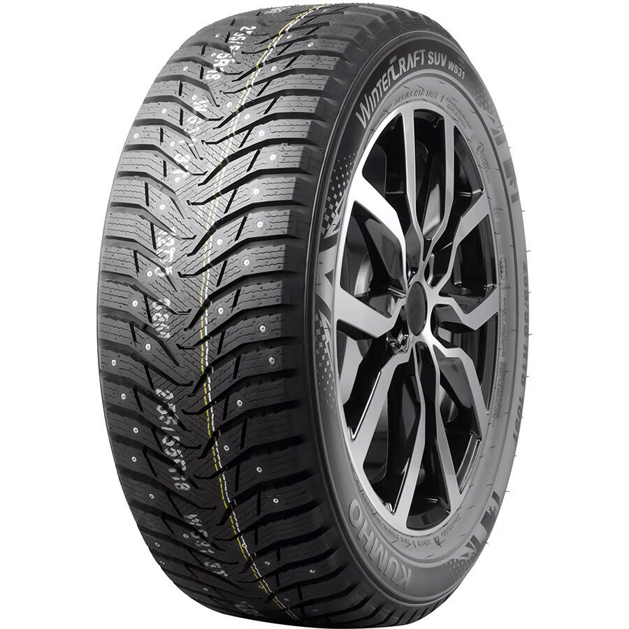 MARSHAL WINTERCRAFT SUV ICE WS31 255/55