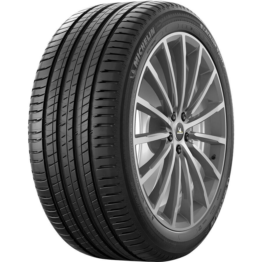 LATITUDE SPORT 3 265/45