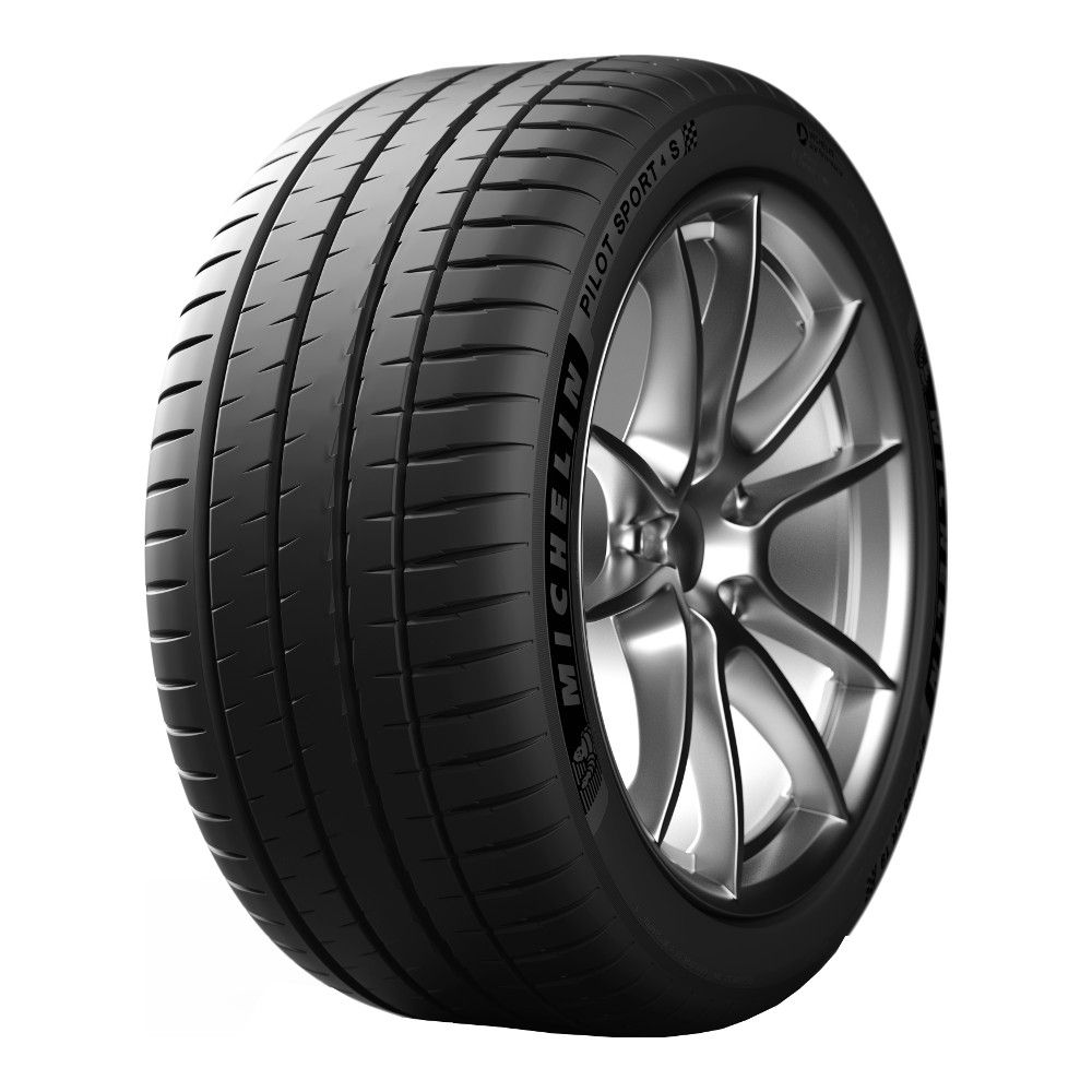 MICHELIN PILOT SPORT-4S