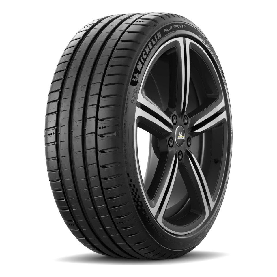 MICHELIN PILOT SPORT-5