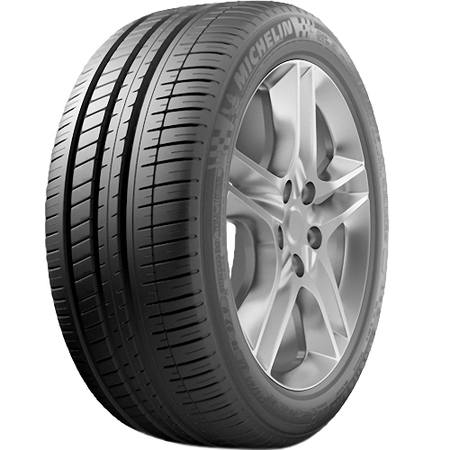 PILOT SPORT 3 RUN FLAT