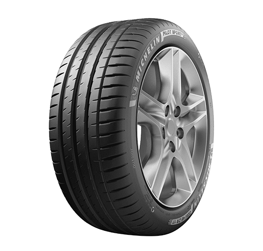 MICHELIN PILOT SPORT 4 NF0