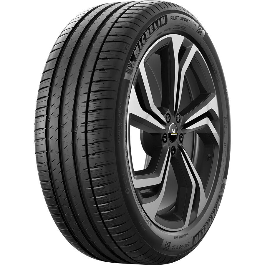 MICHELIN PILOT SPORT 4 SUV 325/40