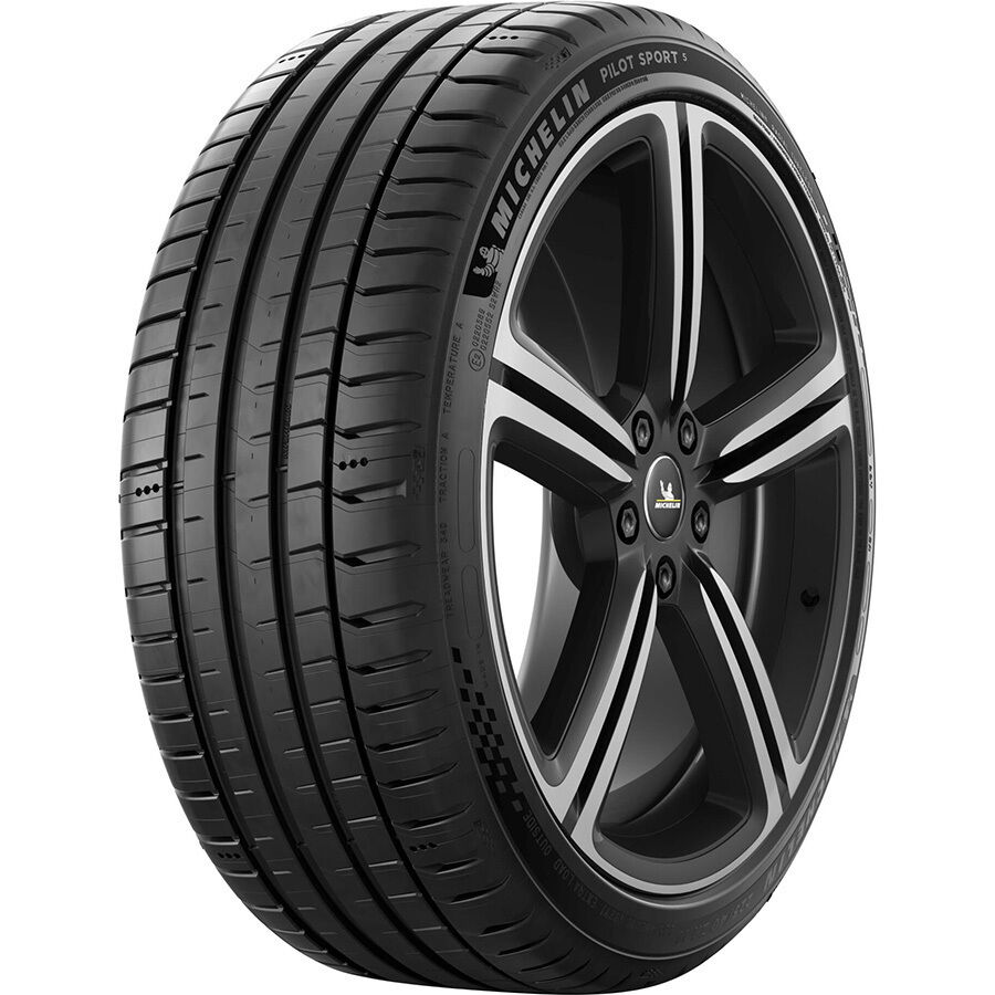 MICHELIN PILOT SPORT 5 255/35