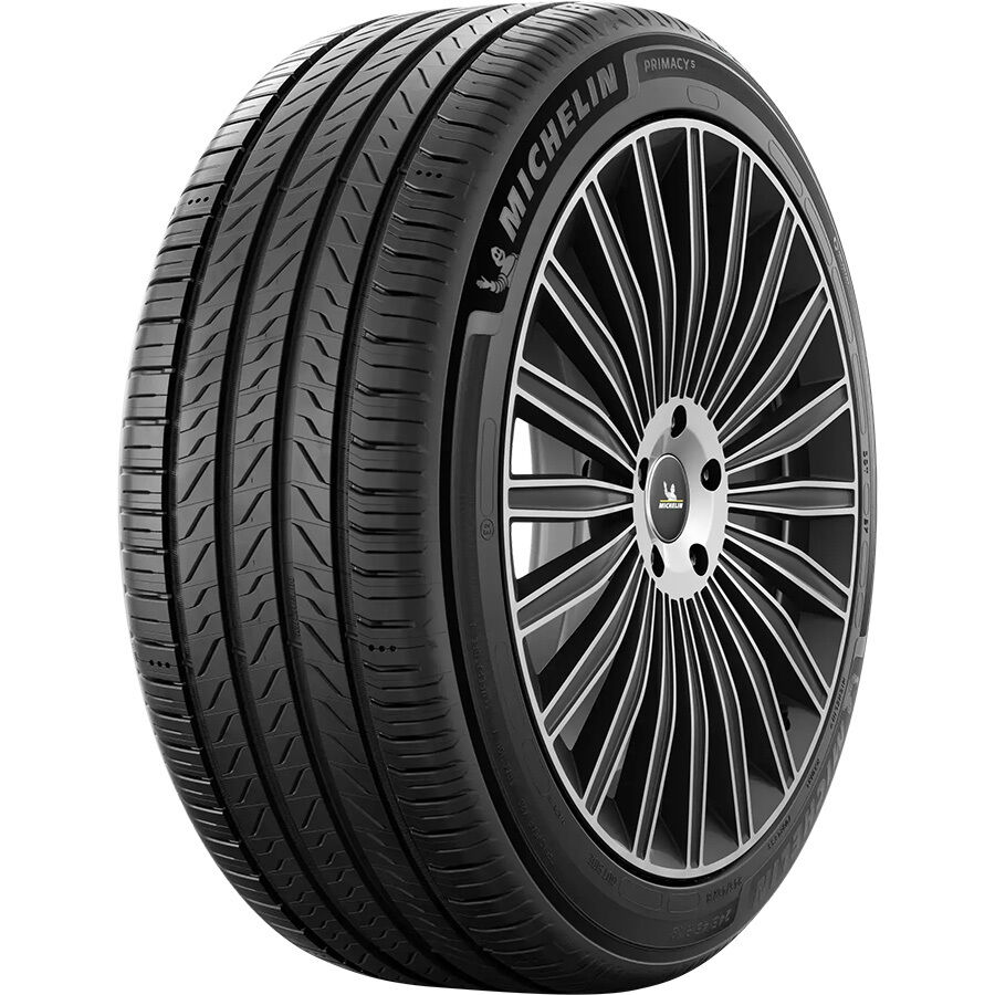 MICHELIN PRIMACY 5 225/55