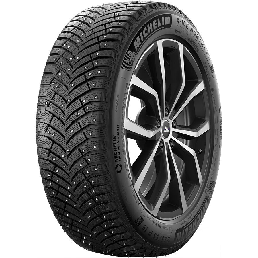 MICHELIN X-ICE NORTH 4 SUV 255/45