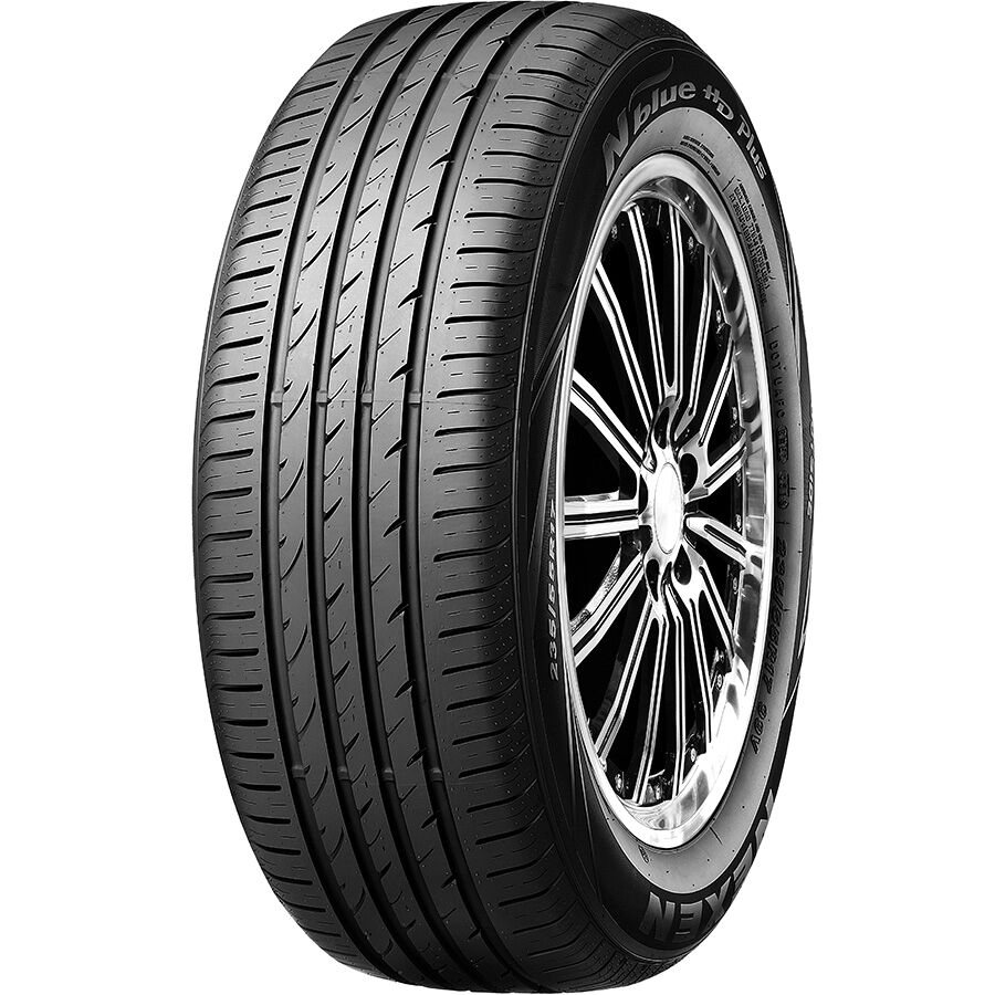 NBLUE HD PLUS  205/50