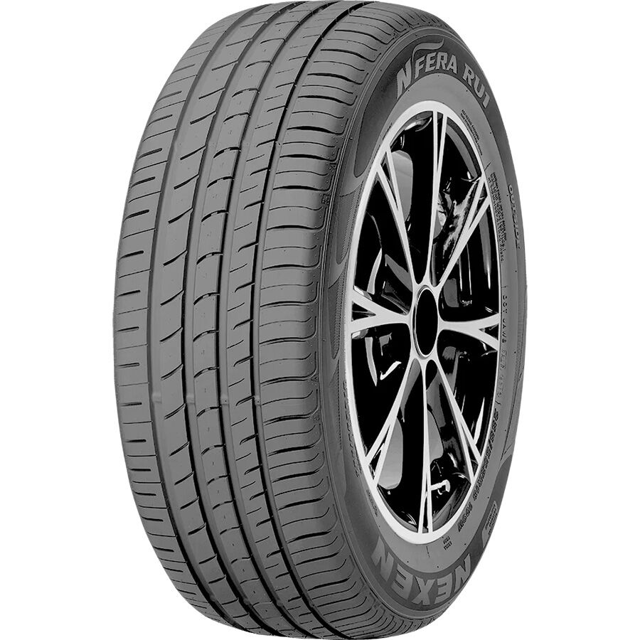 NFERA RU1 235/50
